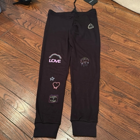 LAUREN MOSHI Joggers - Picture 11 of 12